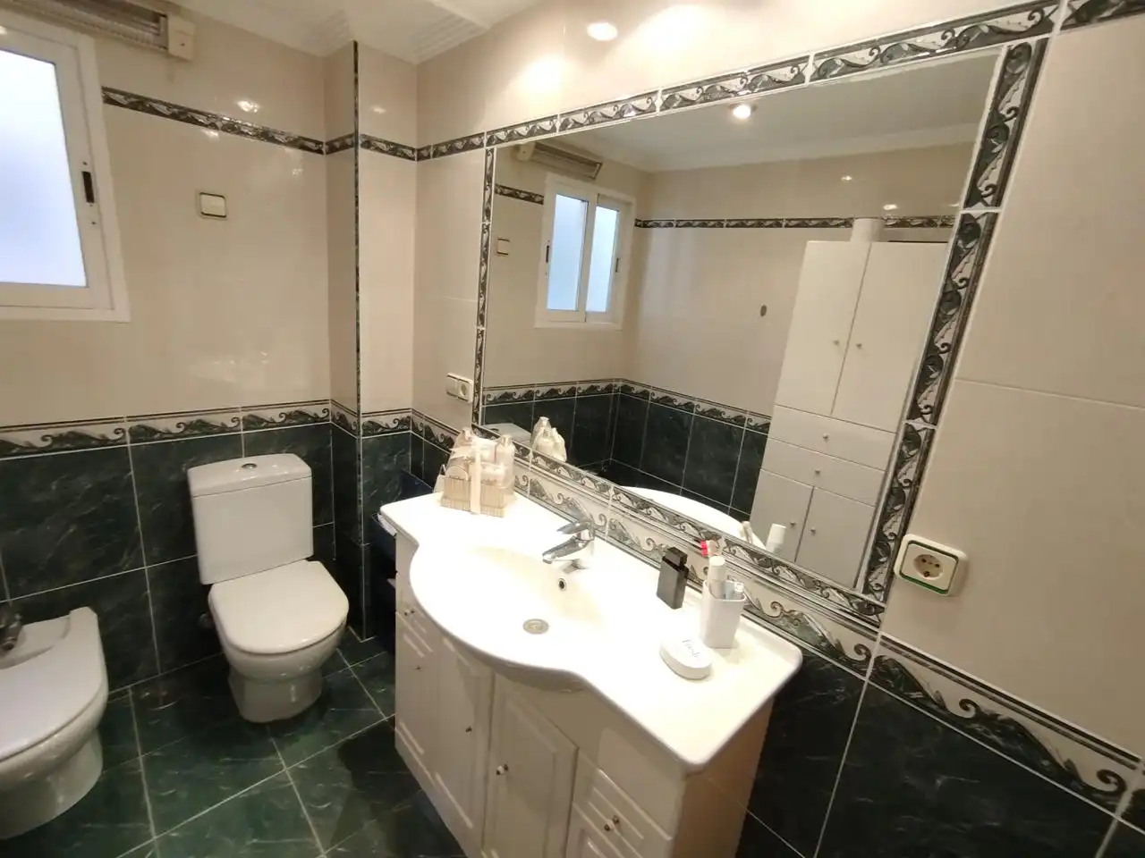 Piso con terraza en venta en calle de l'Alcalde Baeza Santamaria, imagen 33