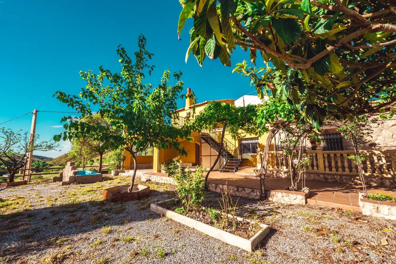 Country homes for sale in Gor