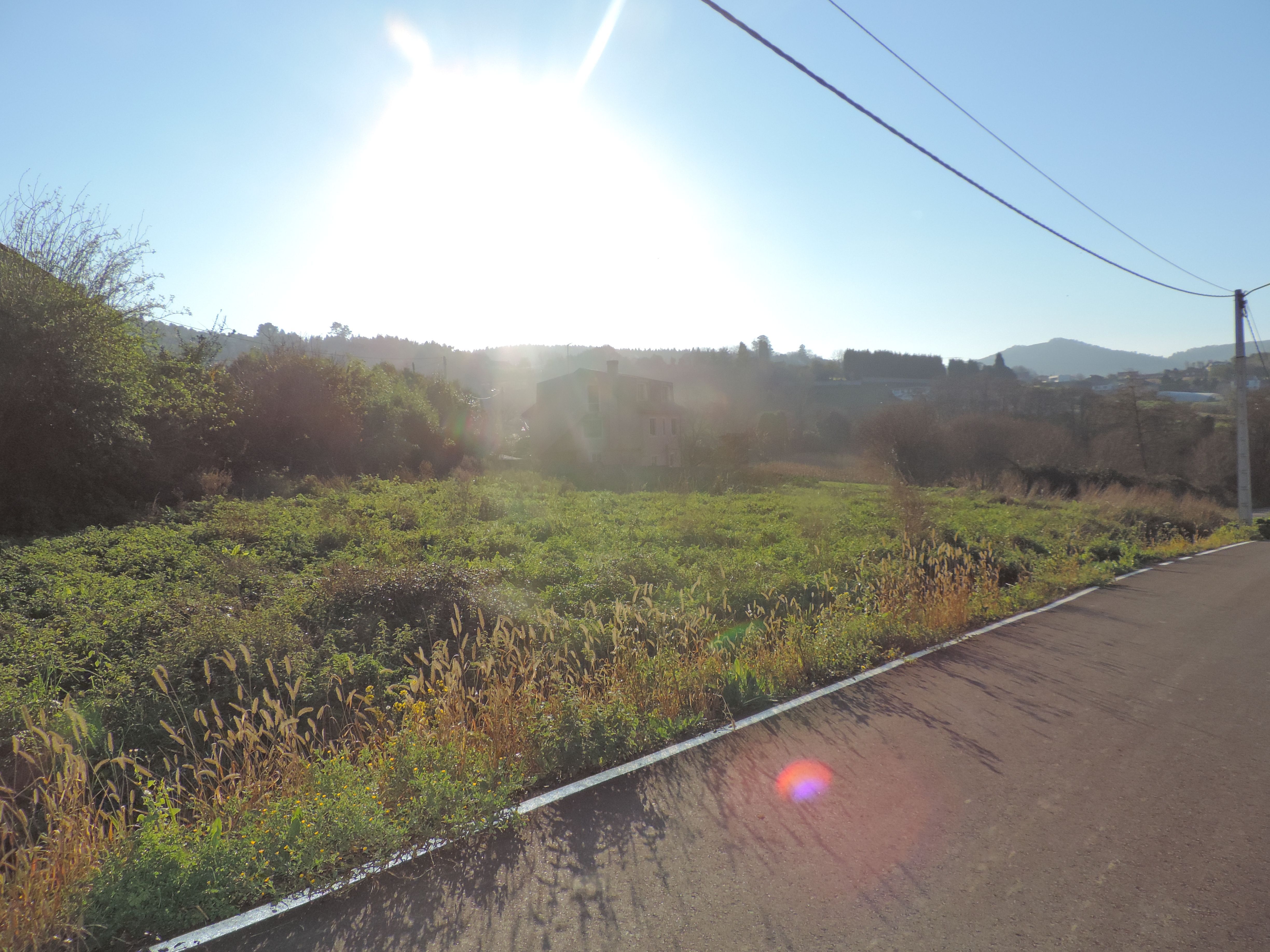 Residencial en venta en Arteixo