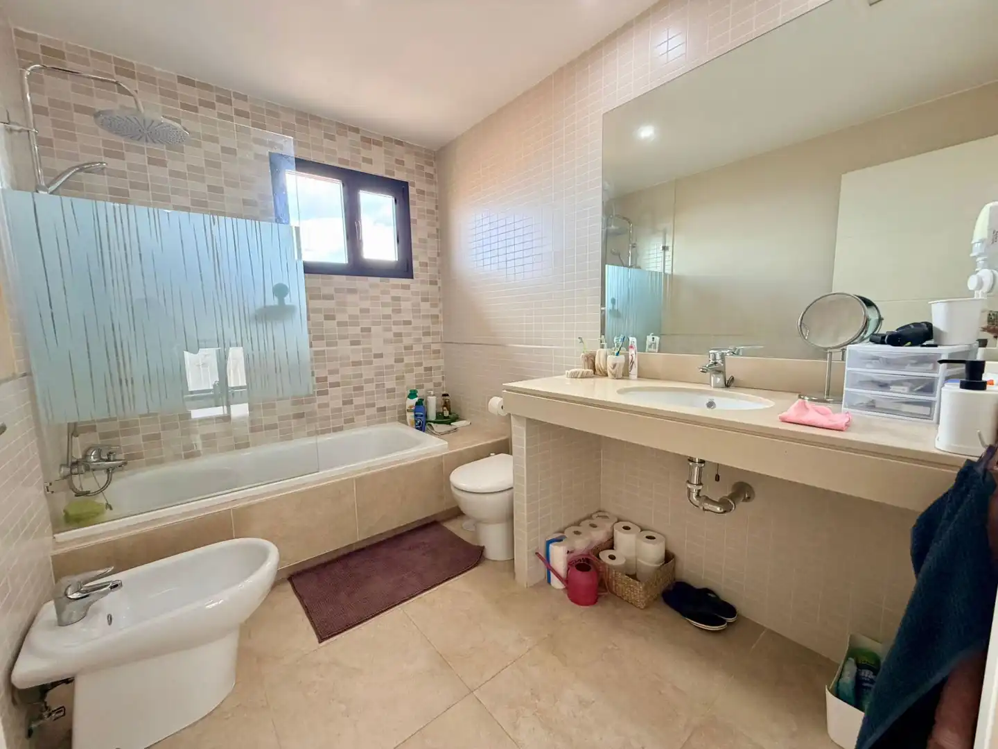 Badezimmer von Maisonette zum Verkauf in Antigua