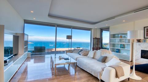 Foto 2 de Casa o xalet en venda a Carrer de la Llissa, 6, Puntabrava - Port Salvi, Sant Feliu de Guíxols