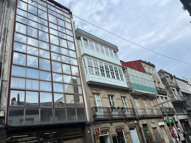 Local comercial en Venta en Vilagarcía