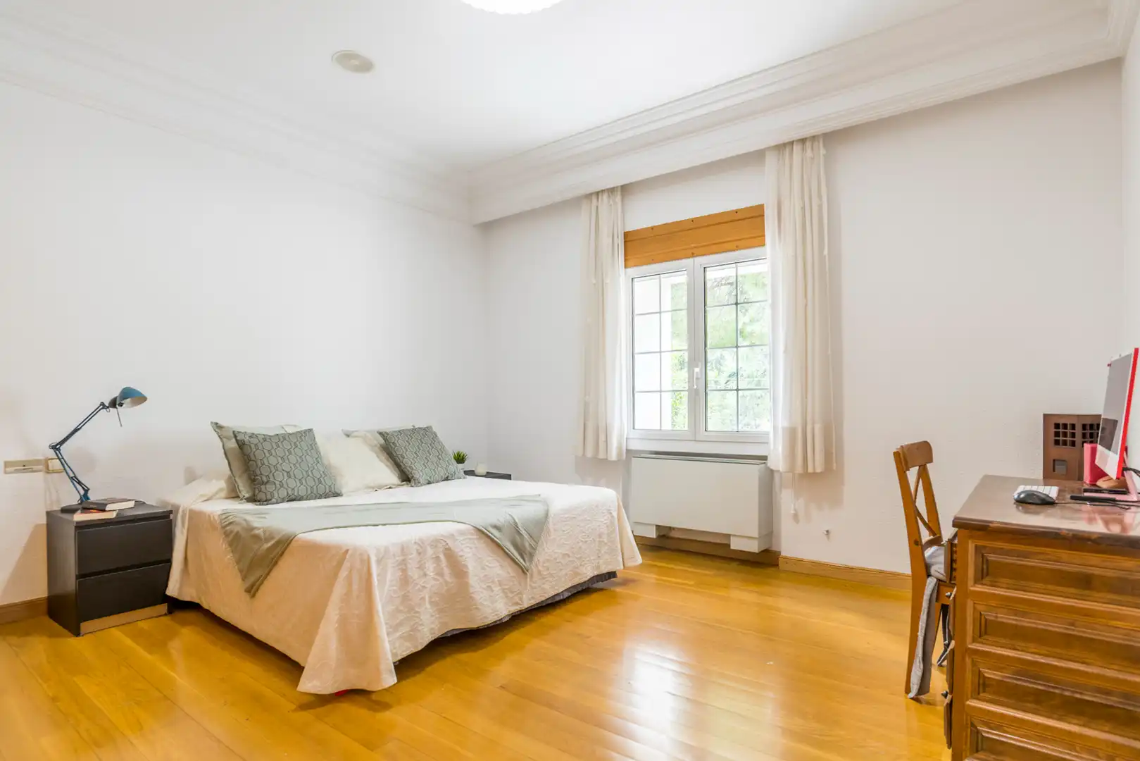 Casa o chalet en venta en Calle Venta Vieja, La Florida - El Plantío