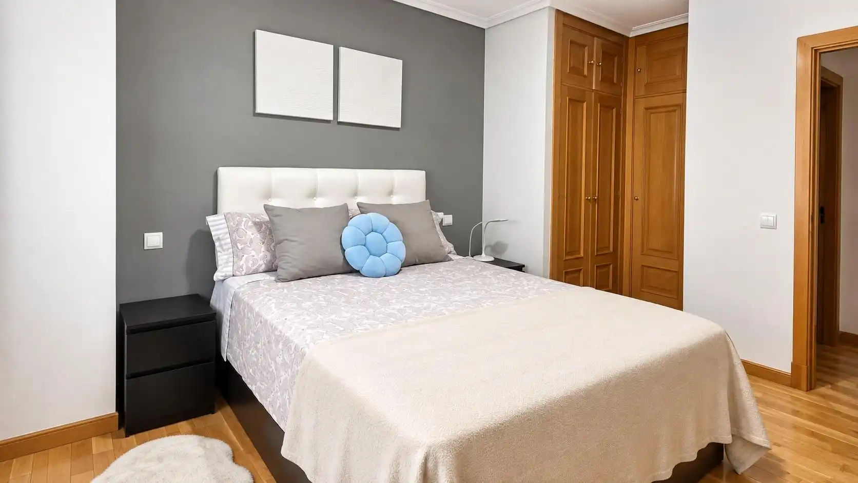 Piso con piscina en venta en El Quiñón, imagen 15