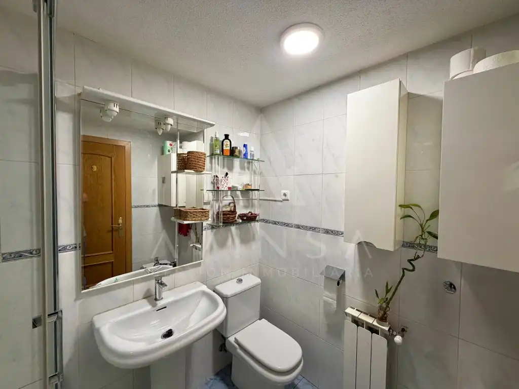 Piso con ascensor en venta en Calle Virgen Del Amparo, imagen 14