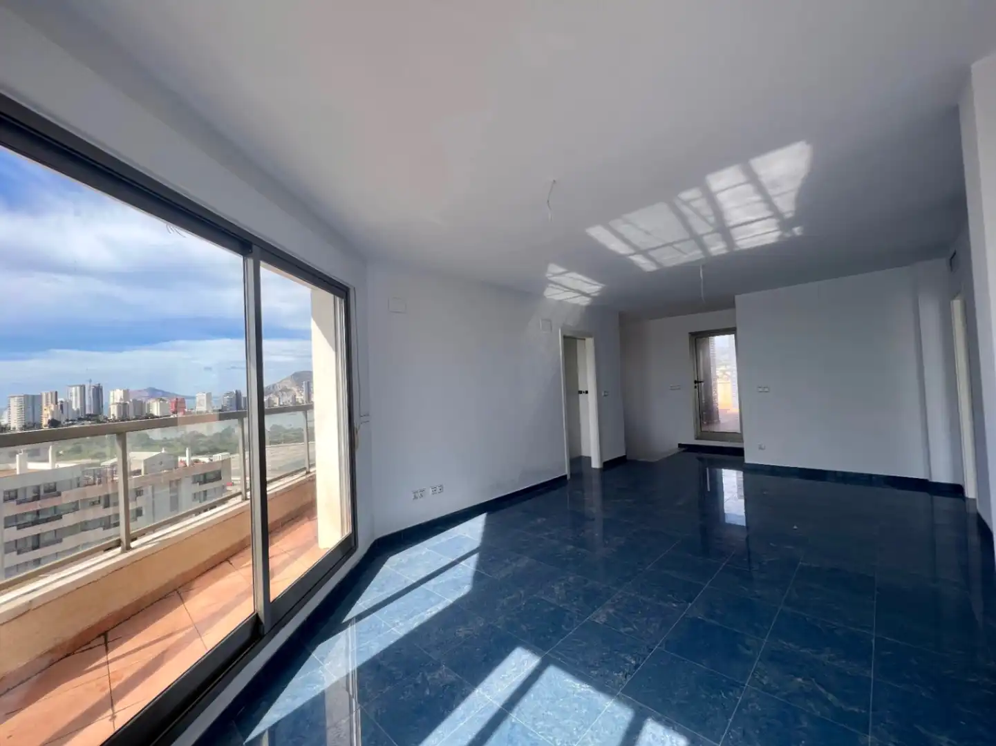 Ático con piscina en venta en Zona Levante - Playa Fossa, imagen 7