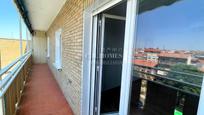 Balcony of Flat to rent in Getafe  with Heating and Terrace