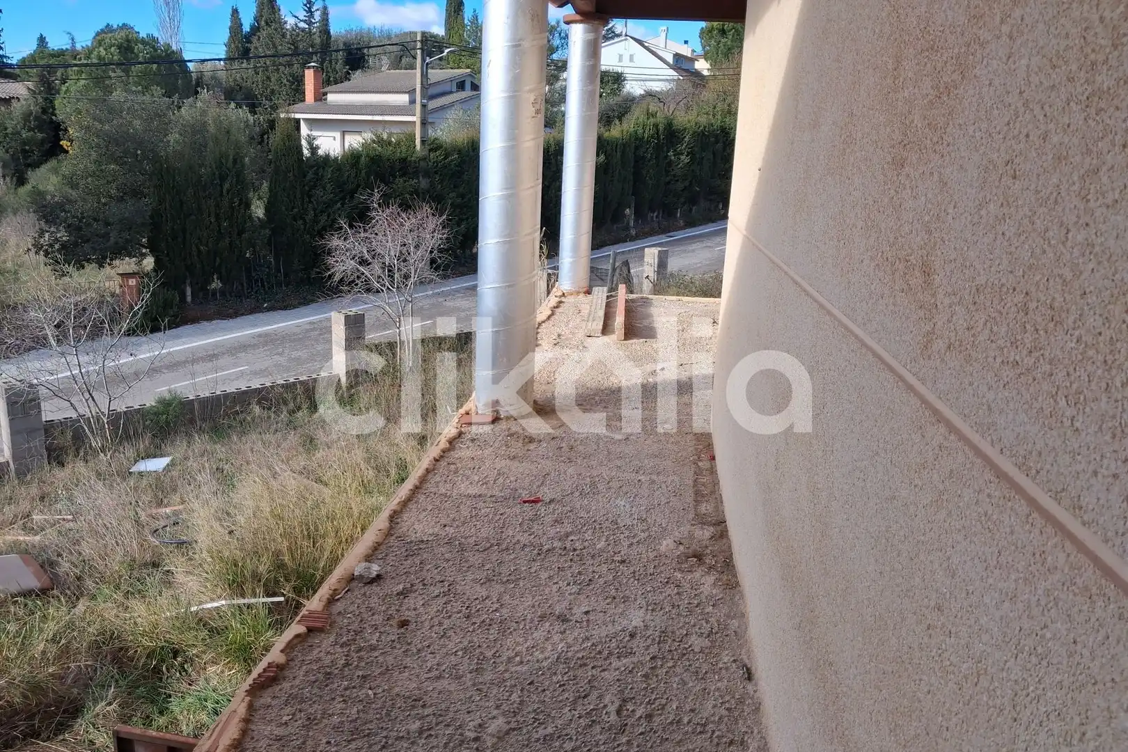Casa o chalet en venta en Vacarisses con Terraza