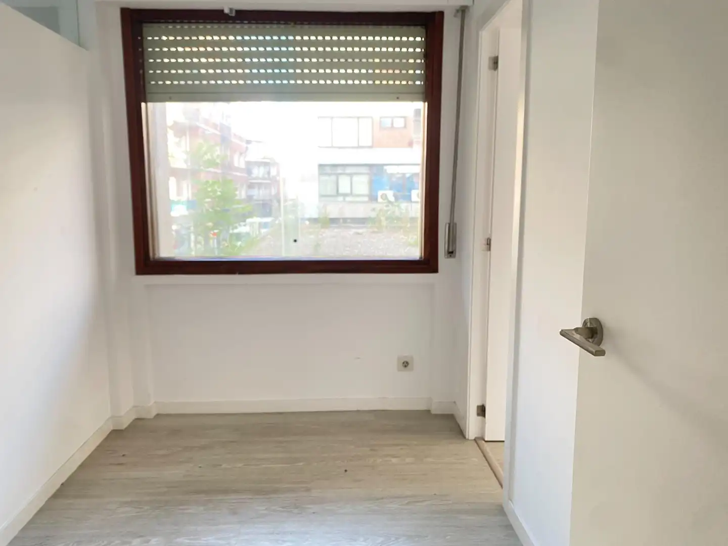 Habitación de Oficina de alquiler en Getxo 