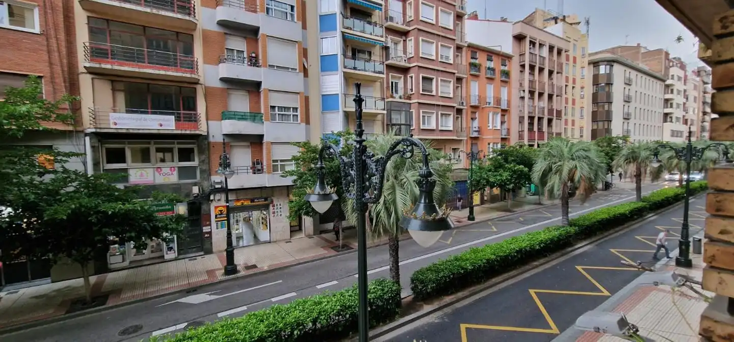 Flat for sale in Del Conde De Aranda, Plaza de Toros