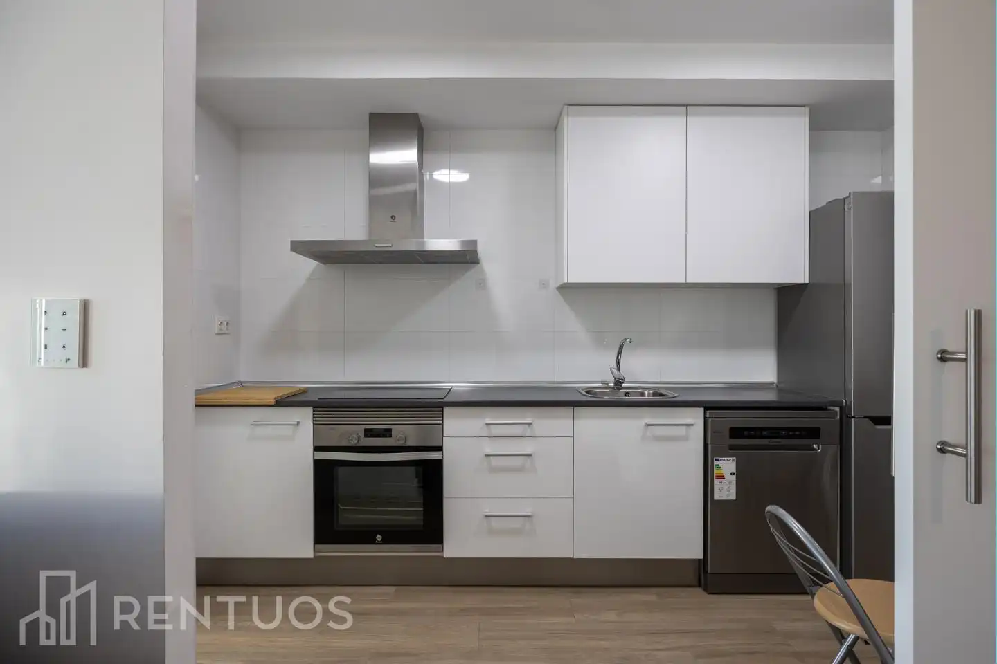 Appartamento con piscina in affitto a Alcalde Andrés Madrid Dávila, imagen 8