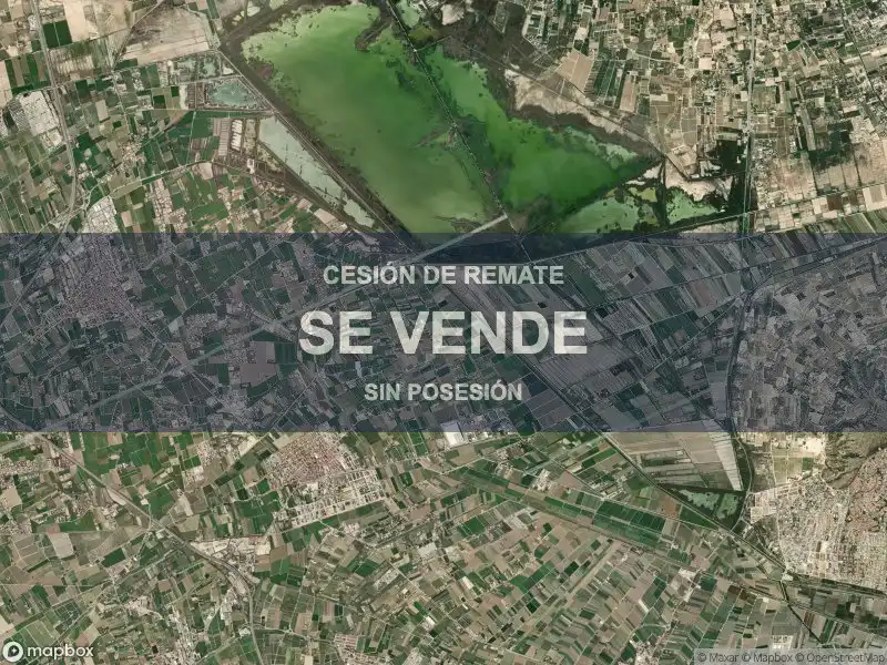 Piso en venta en Dolores