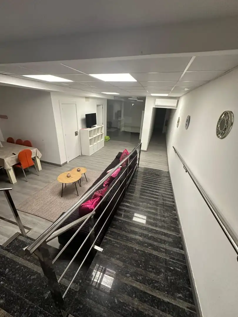 Apartamento en venta en Salamanca con Aire acondicionado, Calefacción y Amueblado