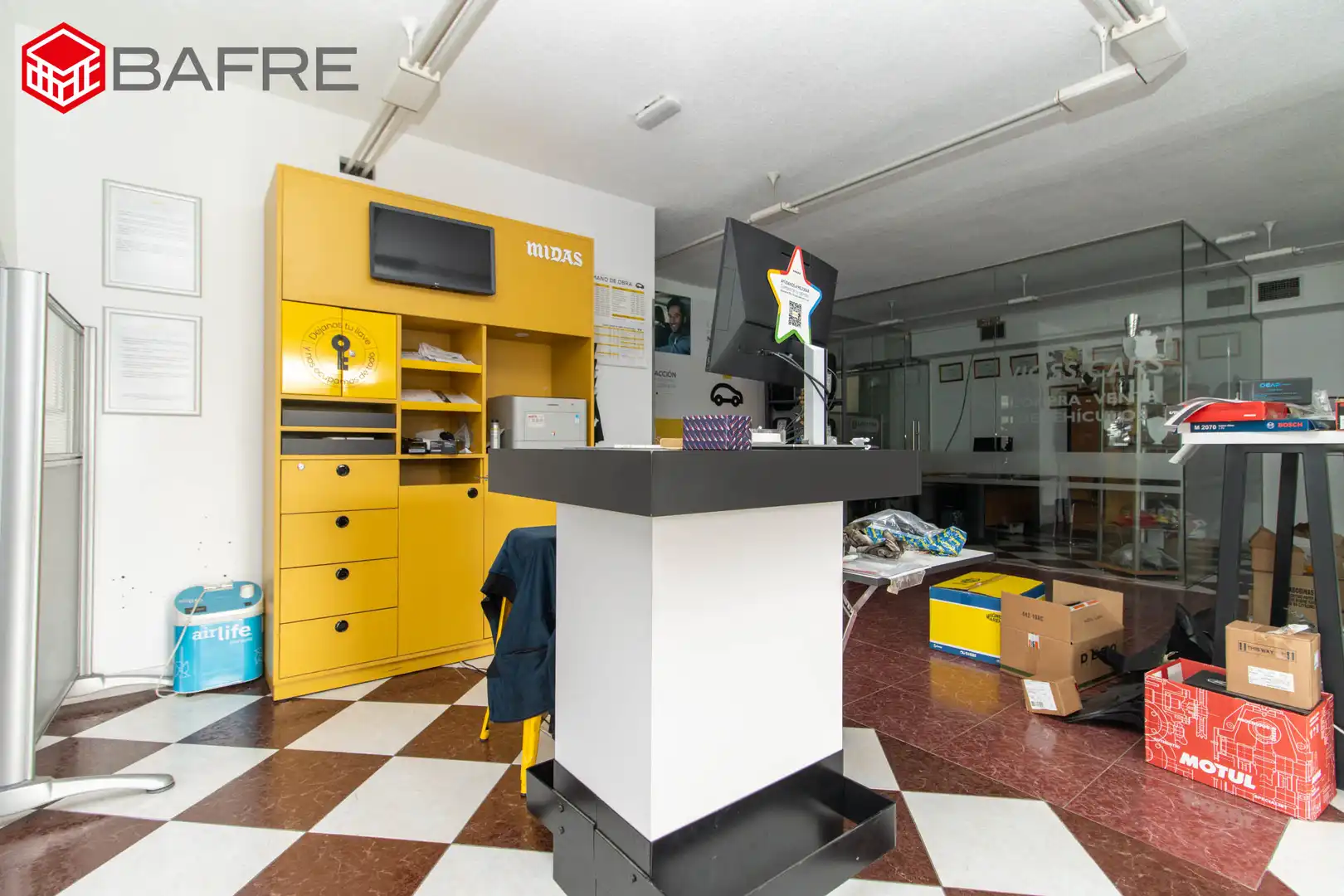 Local comercial en venda a Av. de Fuenlabrada, imagen 21