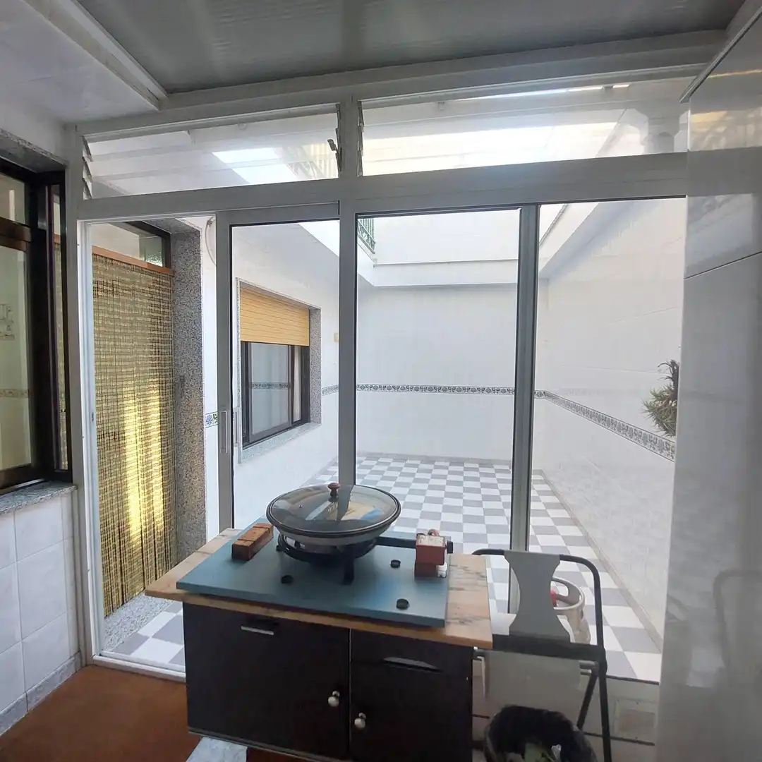 Dúplex en venda a Calle CEUTA, 40, Barrio de San Blas