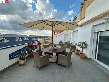 Appartement avec ascenseur à vendre à Monachil pueblo