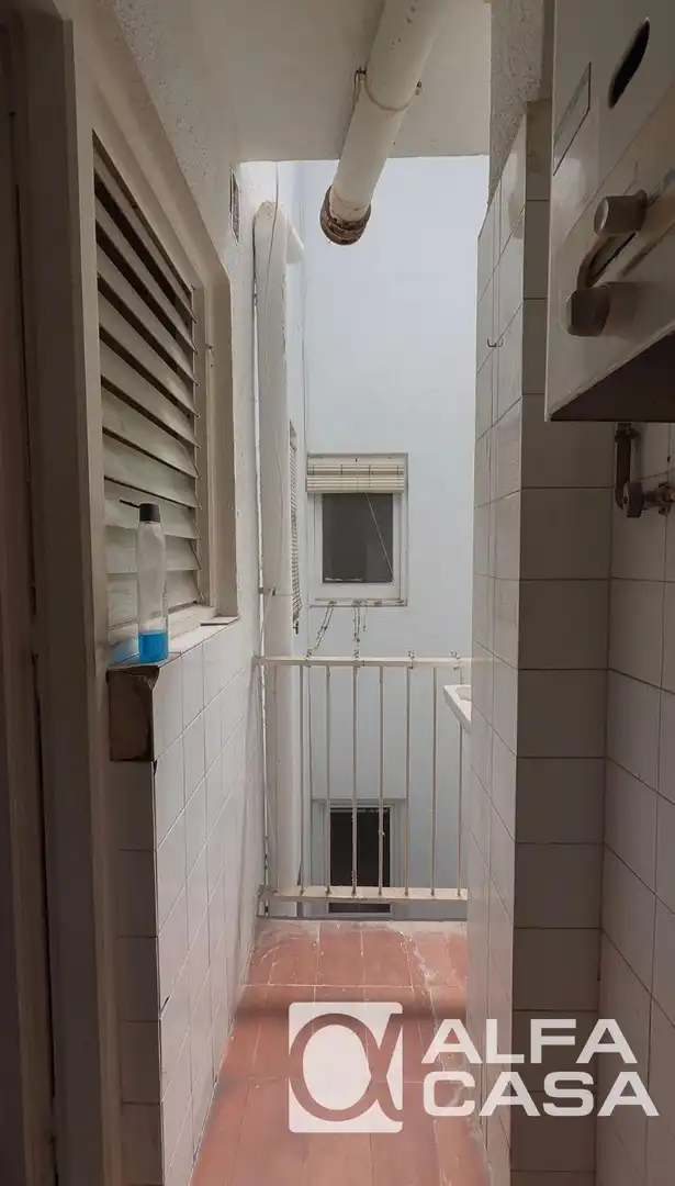Terrassa de Pis en venda en Lloret de Mar amb Terrassa, Balcó i Alarma