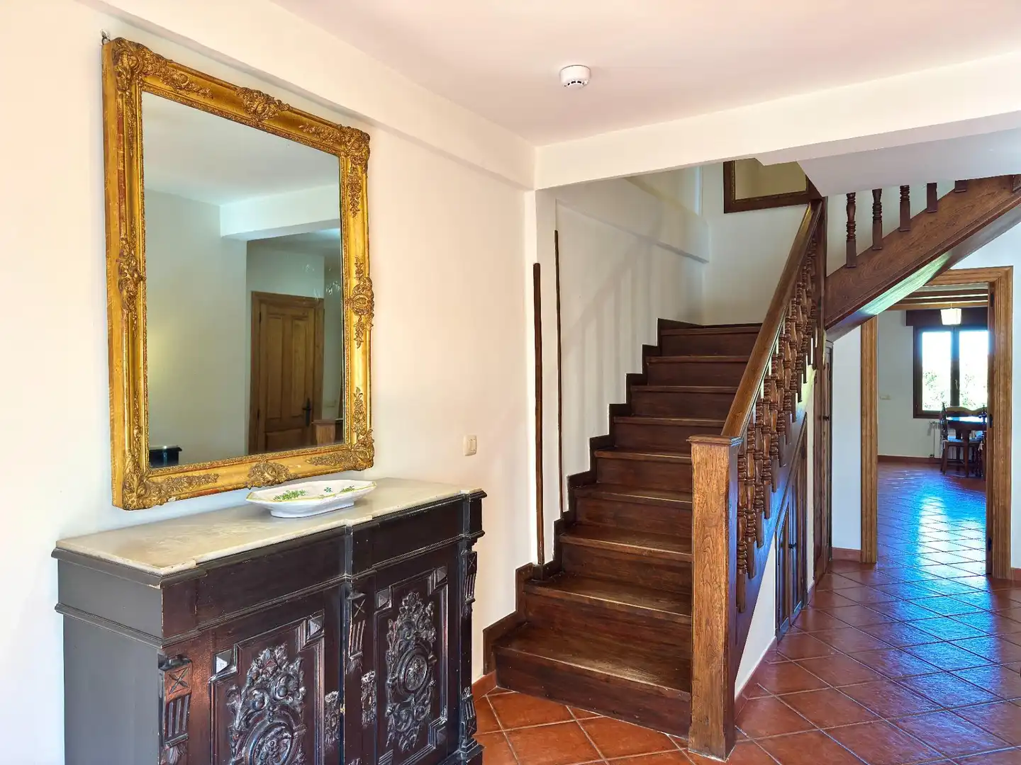Casa o chalet en venta en Comillas (Cantabria) con Alarma