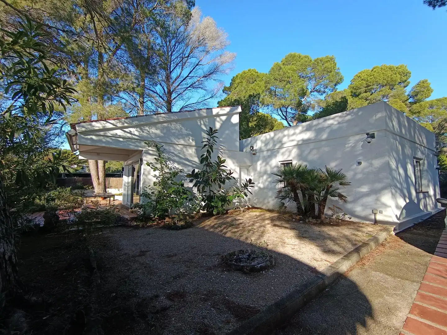 Xalet amb jardí en venda a Calafat, imagen 3