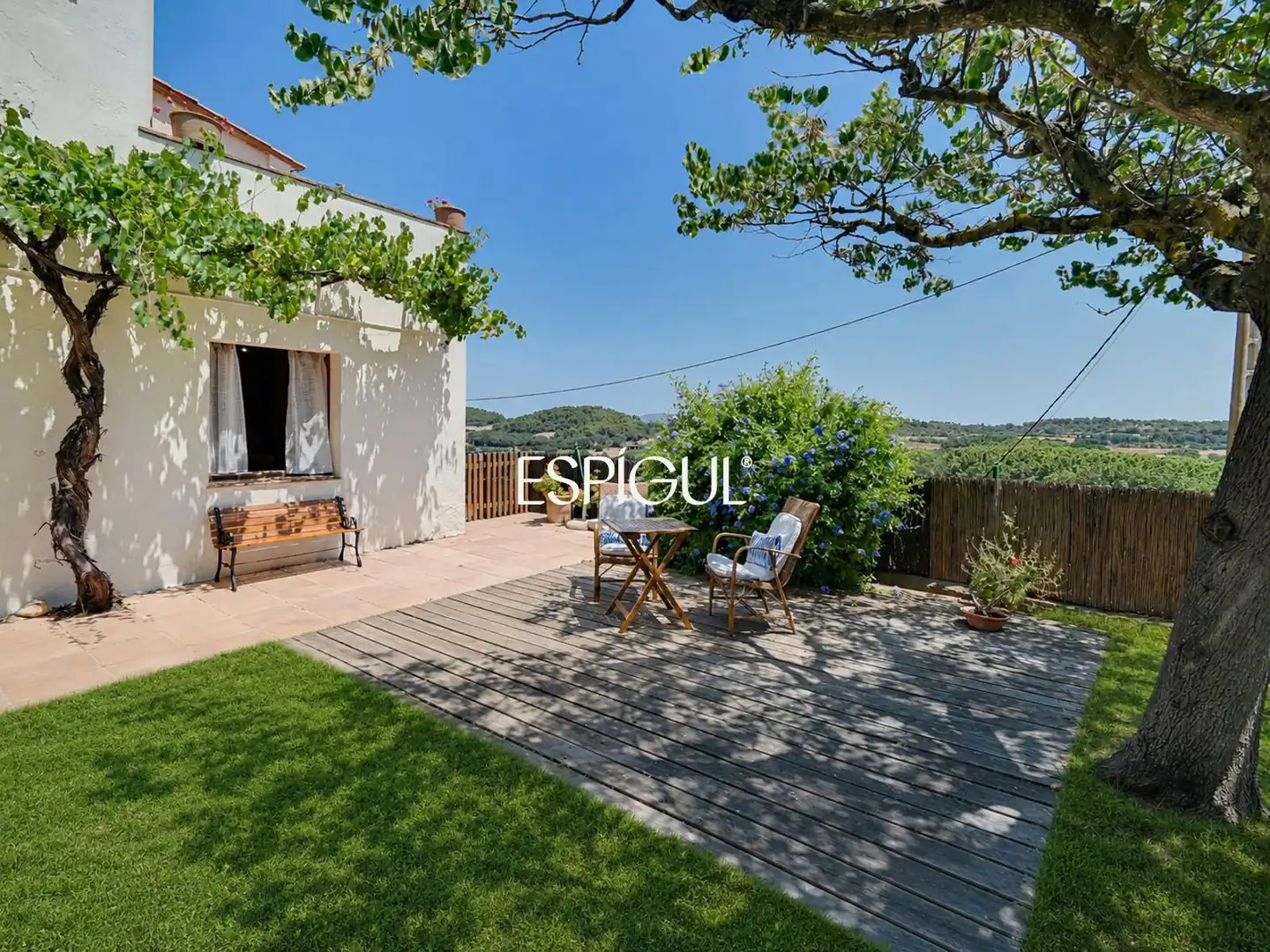 Casa con terraza en venta en Castell d'Empordà, imagen 50
