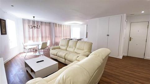 Foto 4 de Pis en venda a Pont Nou - Corazón de Jesús, Alicante