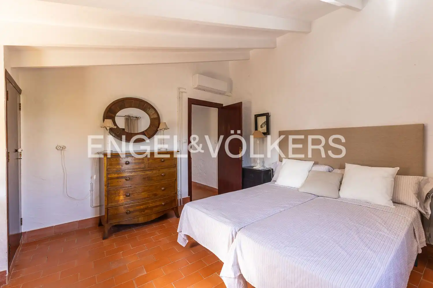 Habitación de Casa o chalet de alquiler en Jávea / Xàbia con Aire acondicionado, Calefacción y Terraza