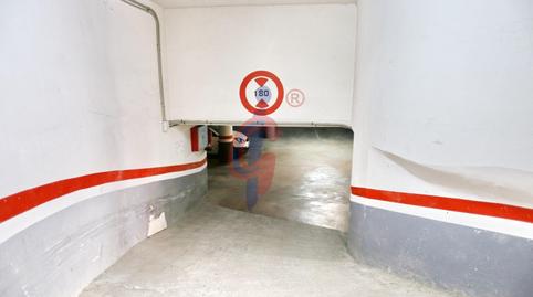 Foto 4 de Garaje en venta en Calle Jorge Juan, 17, Pueblo, Alicante