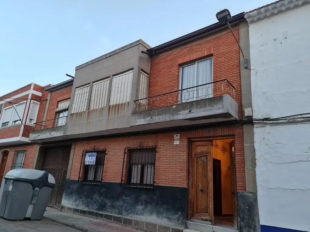 Casa en venda a Calle Espartero, imagen 43