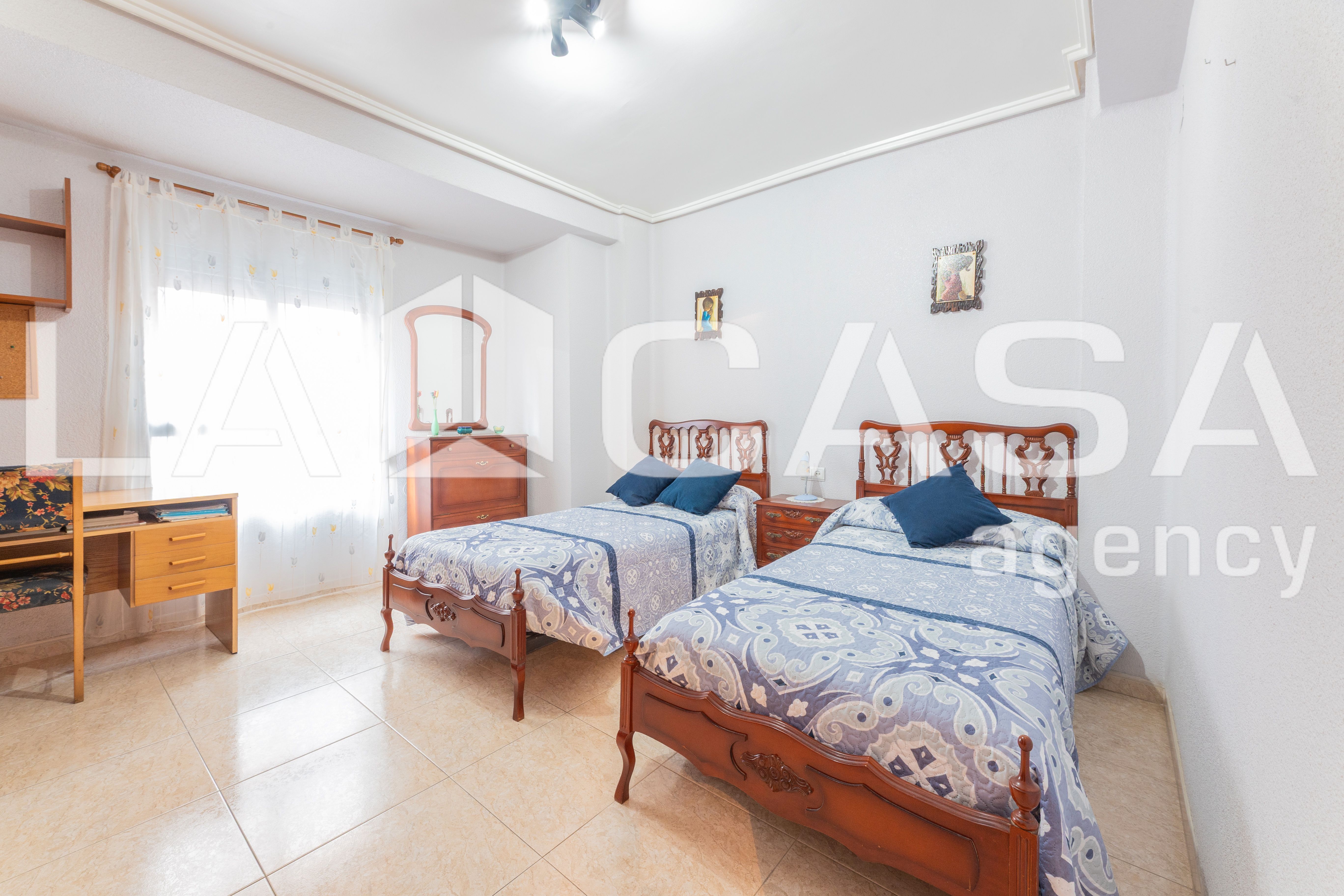 Habitación de Piso en venta en  Valencia Capital con Calefacción