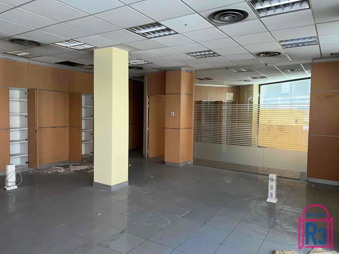 Business premises to rent in Quevedo, imagen 7