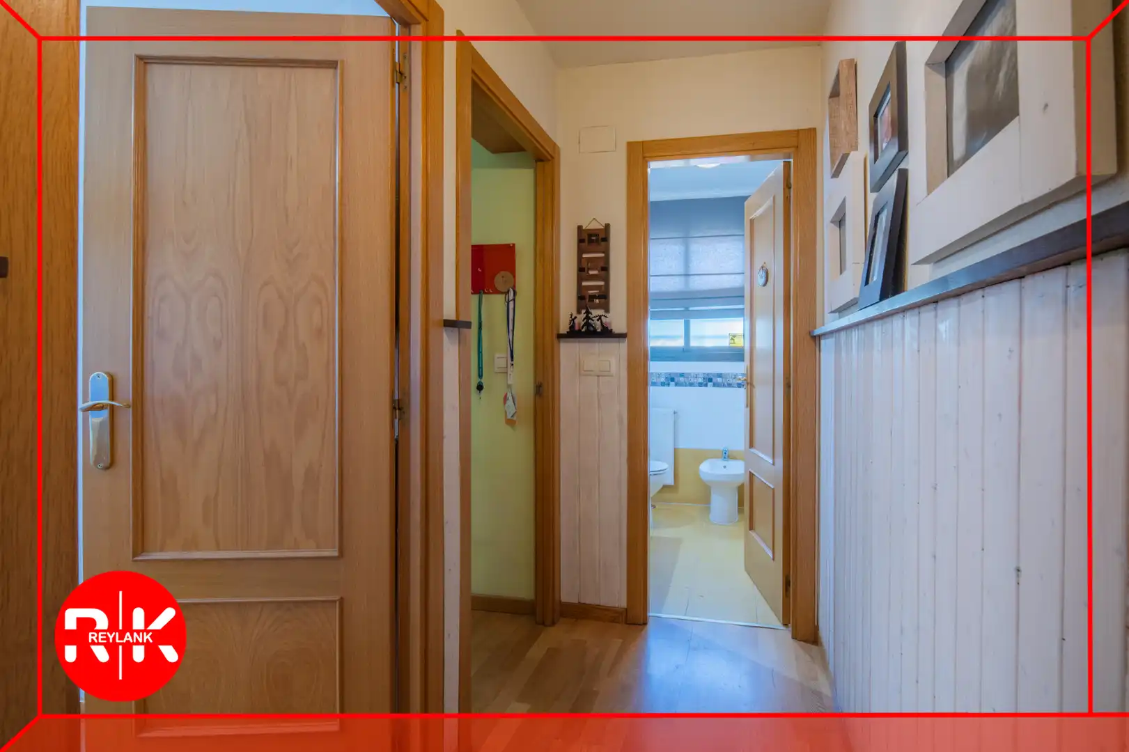 Piso en venta en Madrid con Aire acondicionado, Calefacción y Trastero