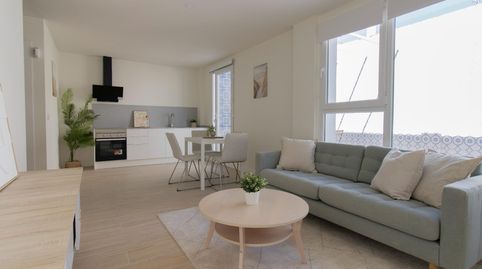 Foto 3 de Planta baja en venta en Calle Calle Sacramento Esteve, 5, Centro, Xirivella