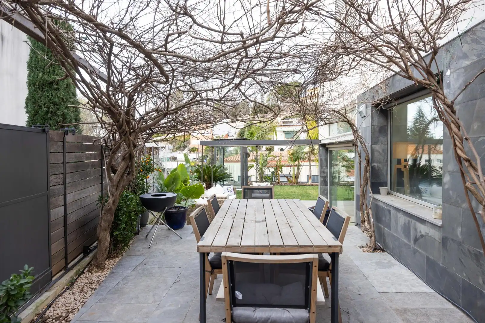 Houses for sale in Ciutat Diagonal