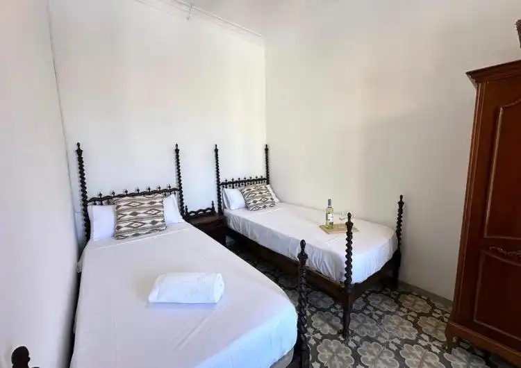 Villa mit Terrasse zur Miete in Plaza MONTEROS, imagen 21