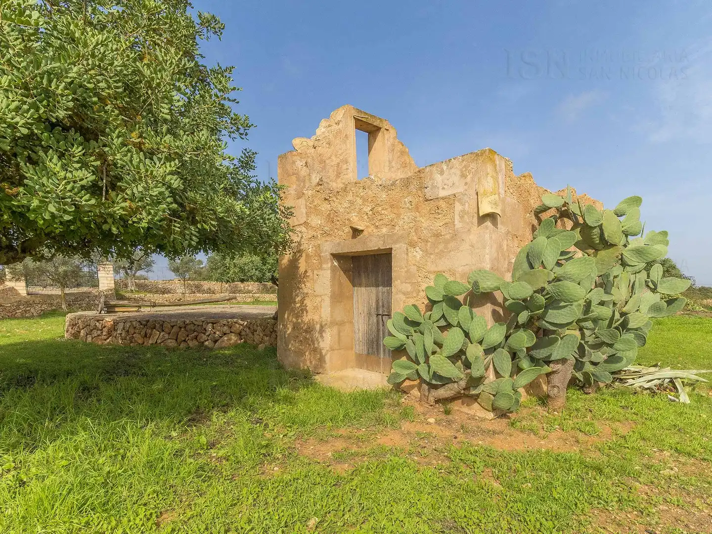 Vista exterior de Casa o chalet en venta en Llucmajor con Aire acondicionado, Calefacción y Terraza