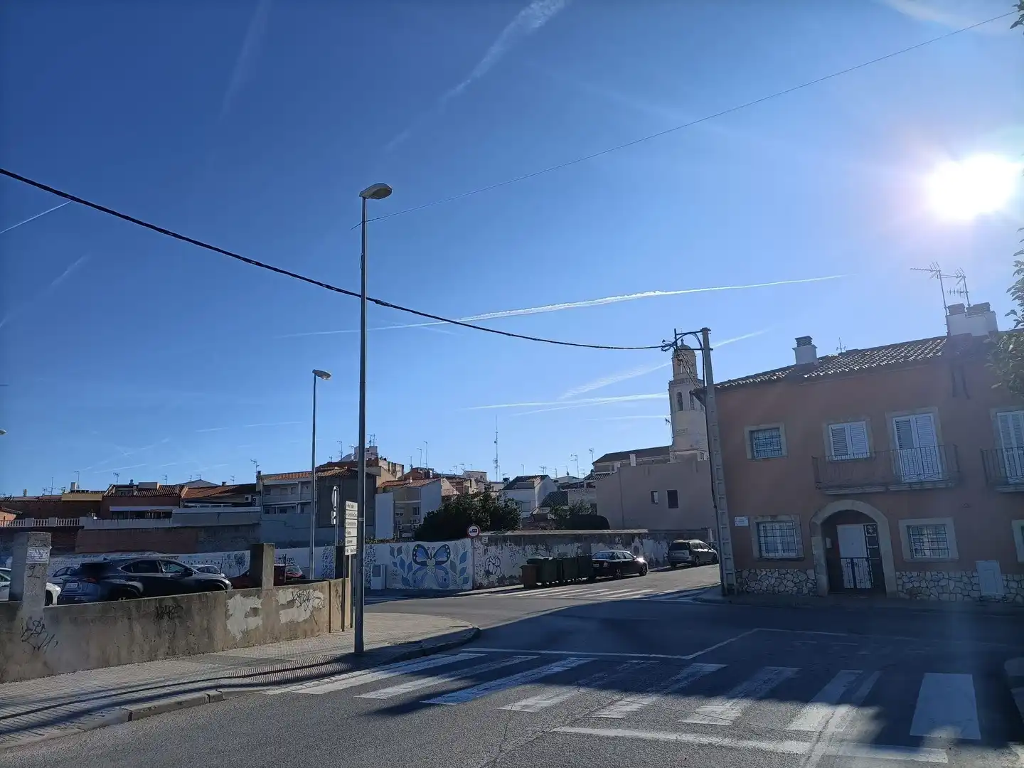 Wohnbaugrundstück zum Verkauf in Mas Trader - Corral d'En Tort - Corral d'En Cona, imagen 8