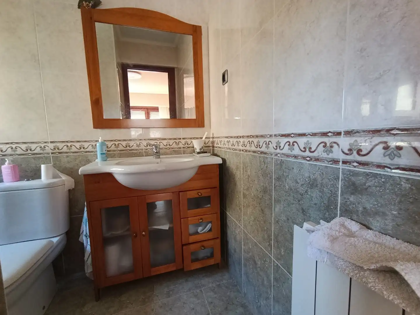 Flat with lift for sale in Aiboa Kalea, imagen 13