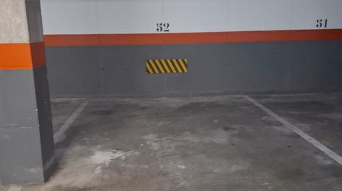 Foto 2 de Garaje de alquiler en Carrer Granada, 20, Can Bou, Barcelona