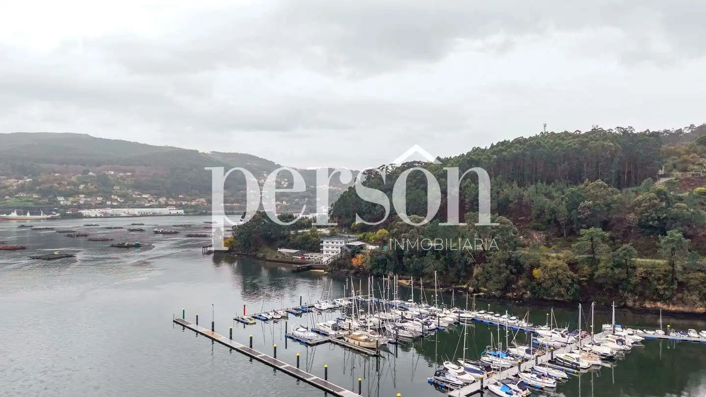 Parking of Buildings for sale in Vilaboa, Pontevedra