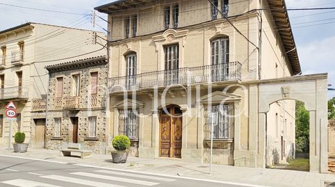 Torre Gras, Torelló  Una casa con alma, una historia en pie