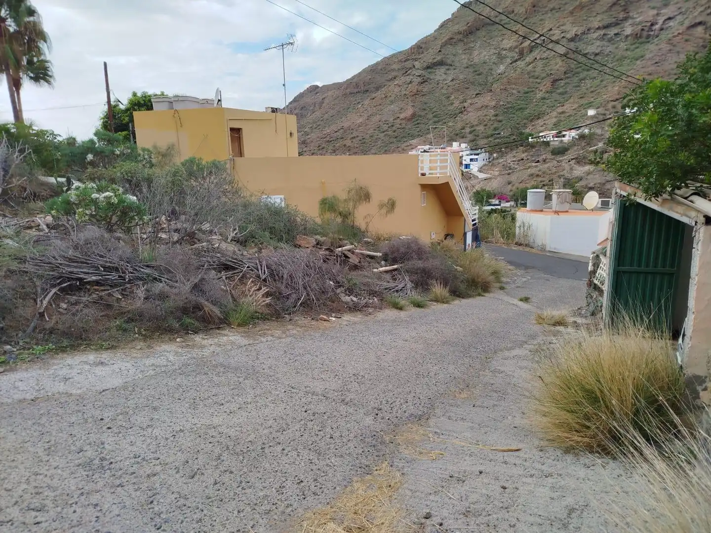 Residential for sale in Mogán