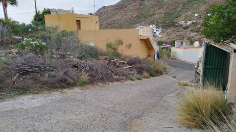 Foto 5 de Residencial en venta en Calle Los Lucas, Mogán pueblo, Mogán