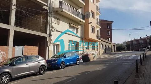 Foto 4 de Edifici en venda a Nucli Urbà, Esparreguera