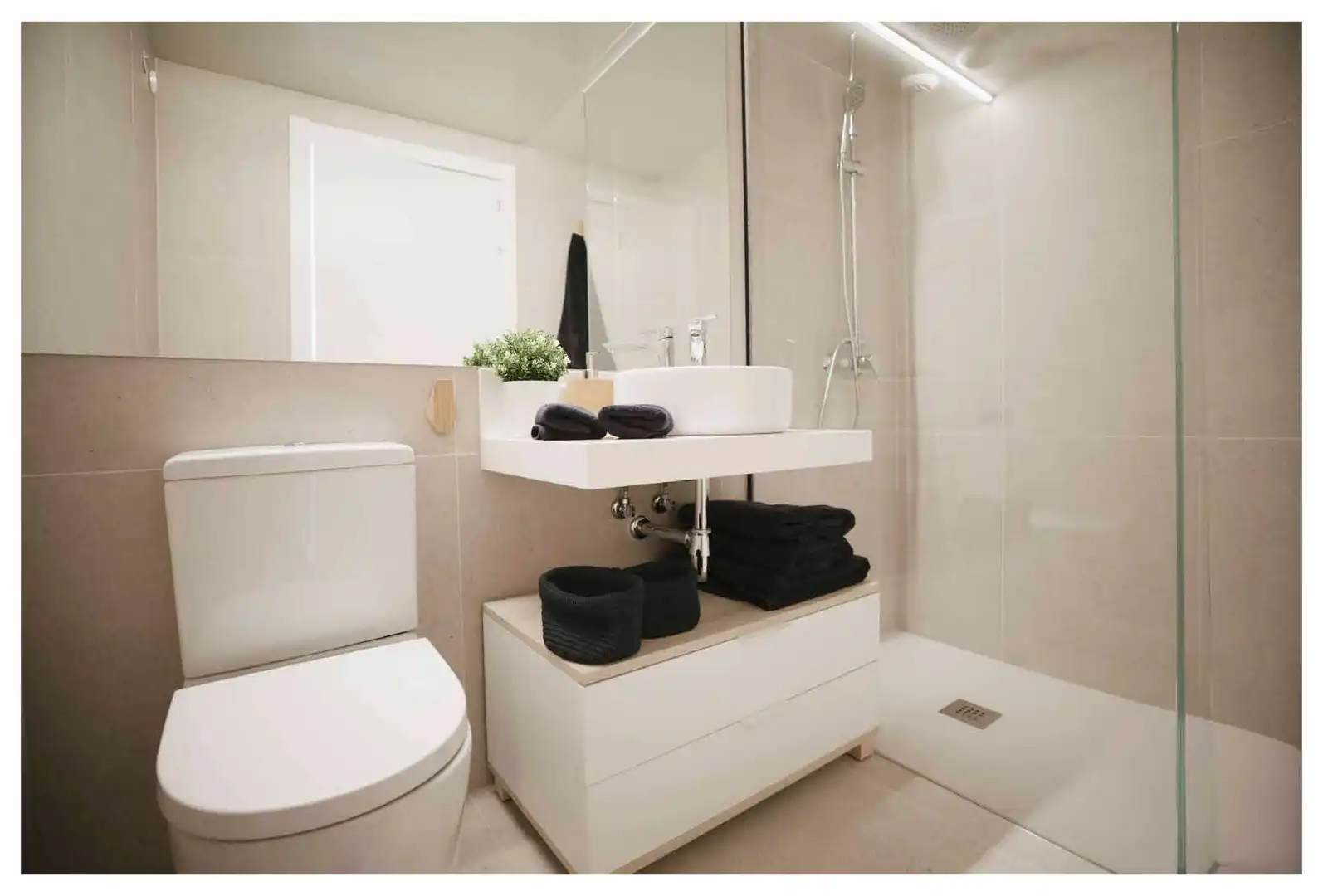 Piso con piscina en venta en Carrer de Parcerisa 27, imagen 20