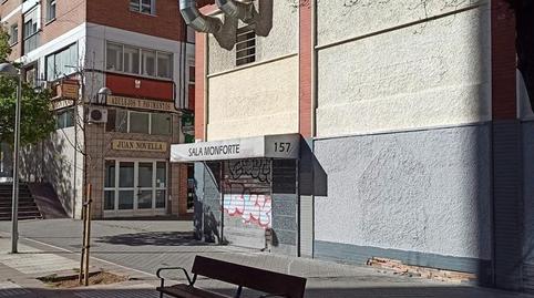 Photo 4 of Residential for sale in Avenida de Monforte de Lemos, Pilar, Madrid