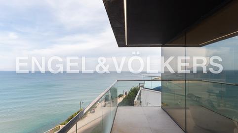 Foto 5 de Casa o xalet en venda a El Faro, Valencia