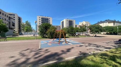 Foto 5 de Pis en venda a Logroño - Residencial Parque Intermodal. Marqués D, Cascajos - Piqueras, La Rioja