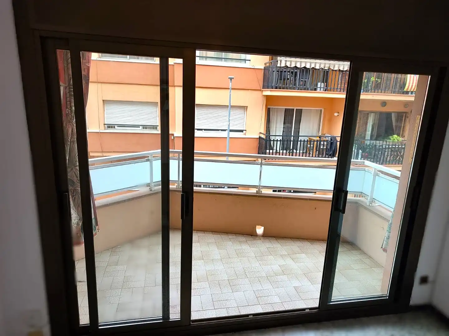 Pis amb terrassa en venda a La Palma de Cervelló, imagen 3