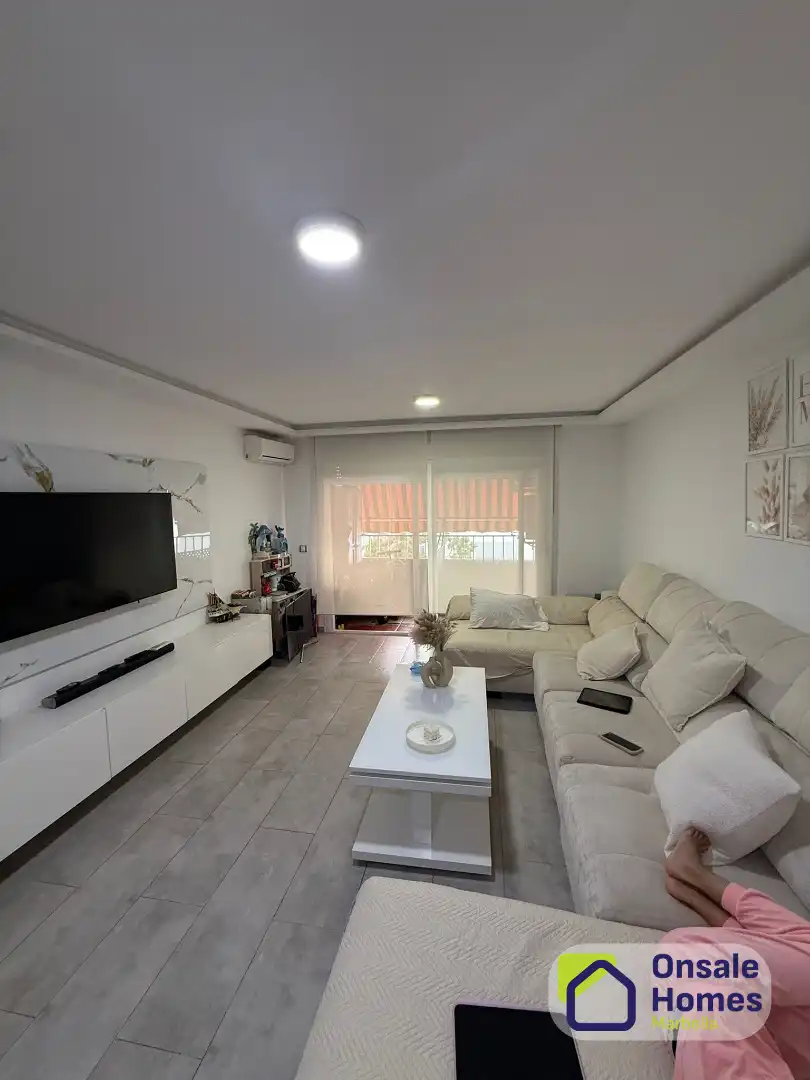 Piso en venta en Calle Juan XXIII, Divina Pastora