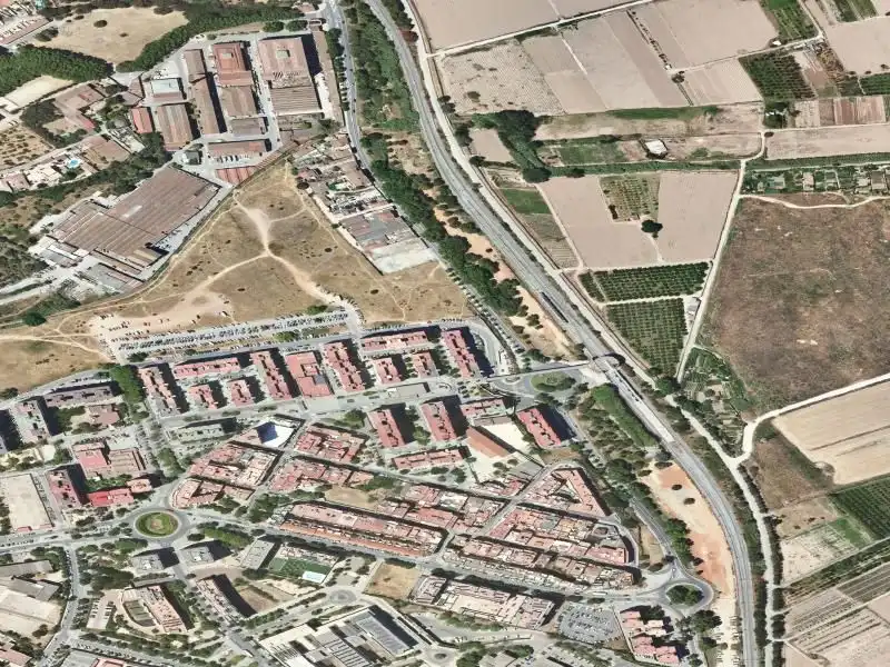 Appartement à vendre à Grup Ciutat Cooperativa, imagen 3